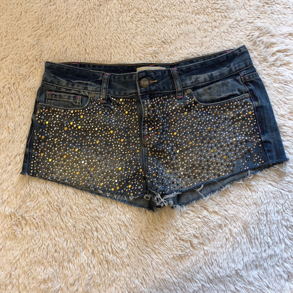 GUC Victoria’s Secret Pink Shorts